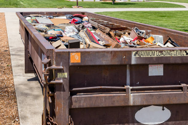 Same-Day Junk Removal Services in Stillman Valley, IL